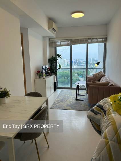 Riverbay (D12), Apartment #577936321